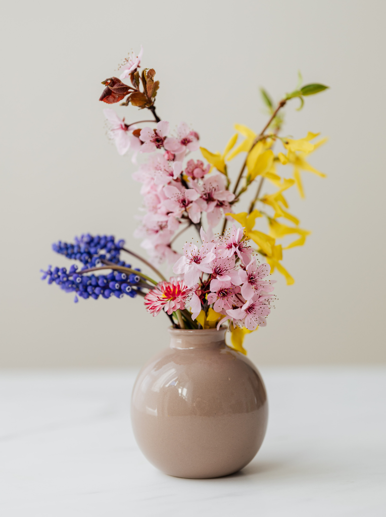 The Art of Serenity — The Korin-ka Style Arrangement