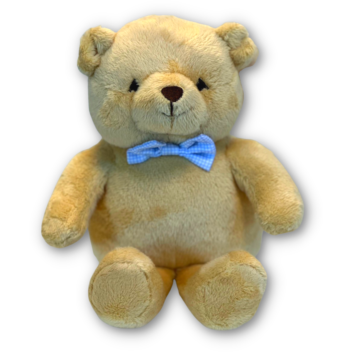 Teddy Bear with Bow Tie (H 30 CM) - Phuket