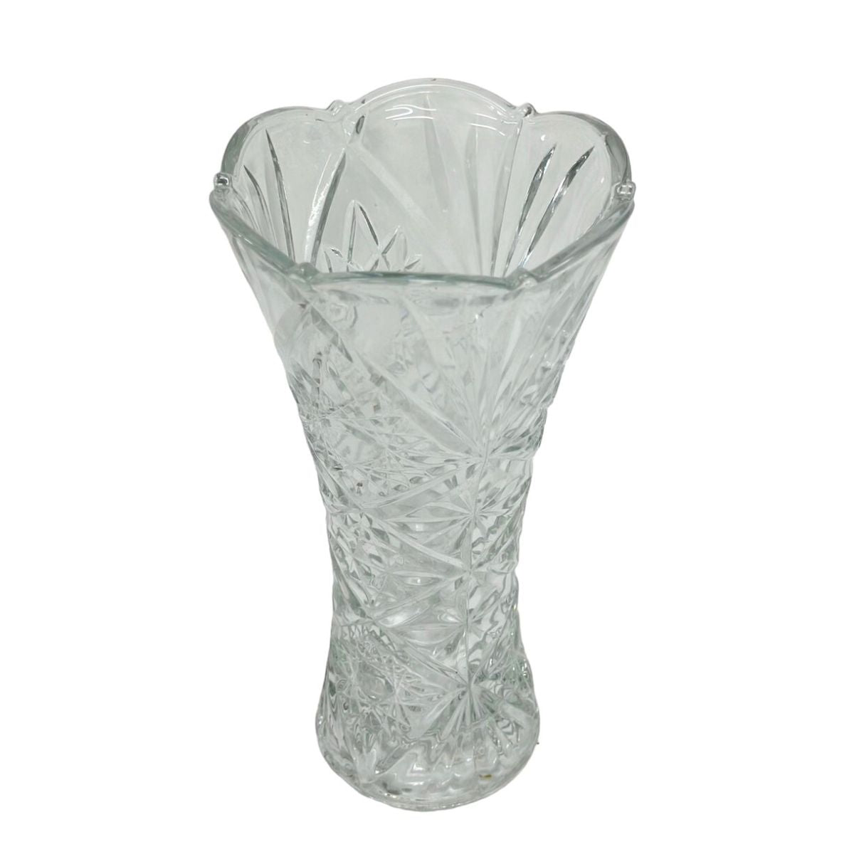 Bouquet Vase (W 12cm x H 23.5cm)
